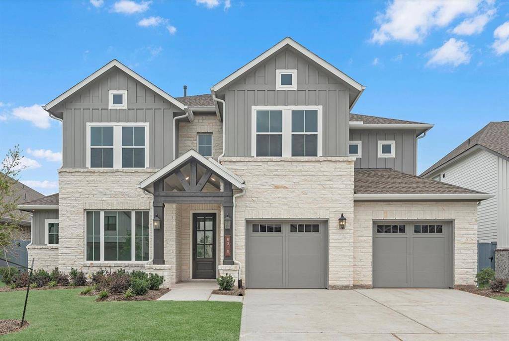 8318 Aussie Beadhead DR, Fulshear, TX 77441