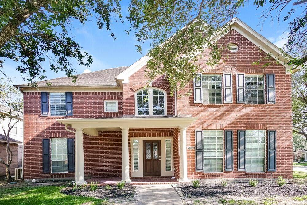 11727 Newlands CT, Tomball, TX 77377