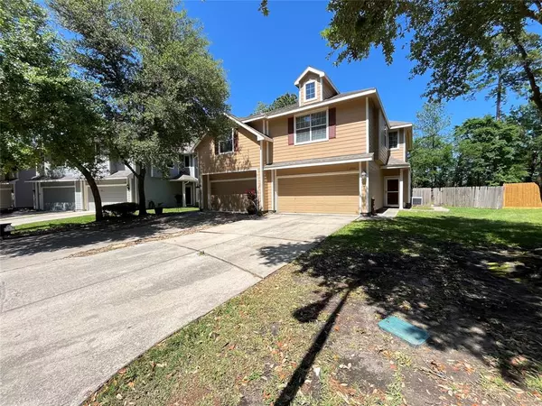 20302 Roble Green TRL, Humble, TX 77346