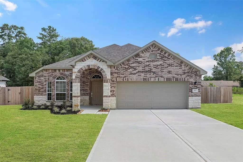 New Caney, TX 77357,277 Gallant Fox WAY