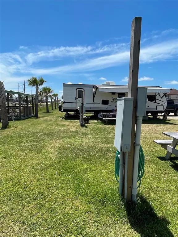 Crystal Beach, TX 77650,1204 N Monkhouse DR