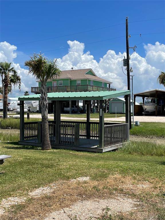 Crystal Beach, TX 77650,1204 N Monkhouse DR