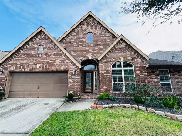 19811 Maverick Creek Ln, Cypress, TX 77433