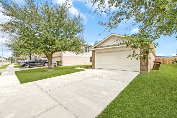 Cypress, TX 77433,7210 Cypress Prairie DR