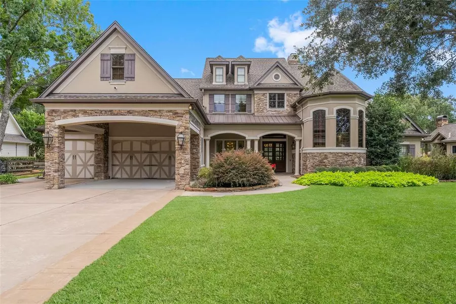 12703 Hunters Canyon LN, Cypress, TX 77429