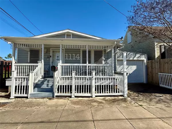 Galveston, TX 77550,1114 39th ST