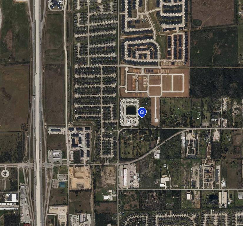 Houston, TX 77047,3005 Lockcrest ST
