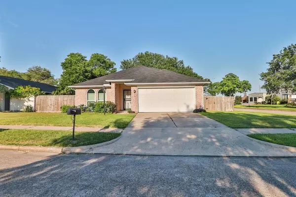 Katy, TX 77450,535 Asheboro DR