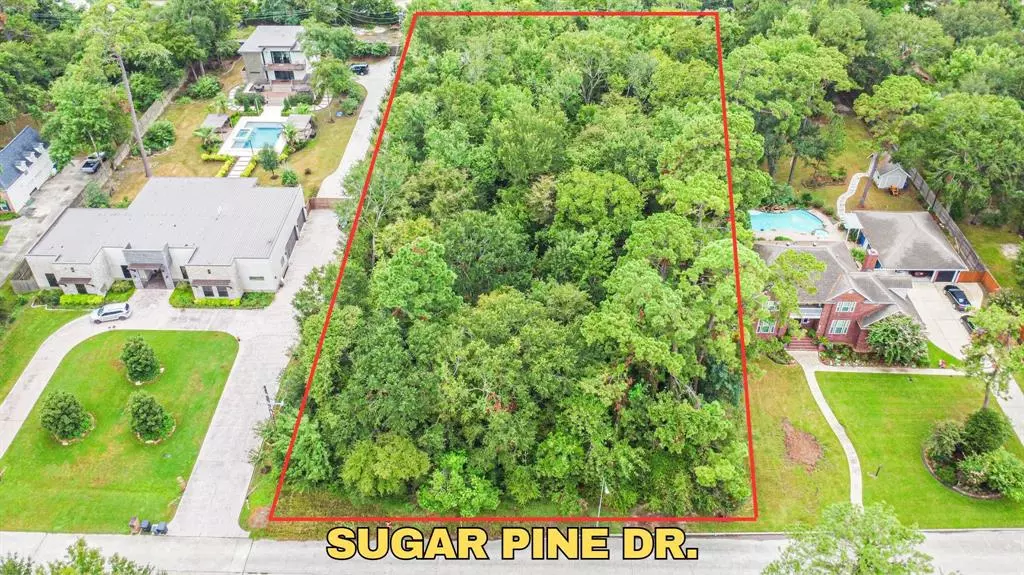 NA Sugar Pine DR, Houston, TX 77090