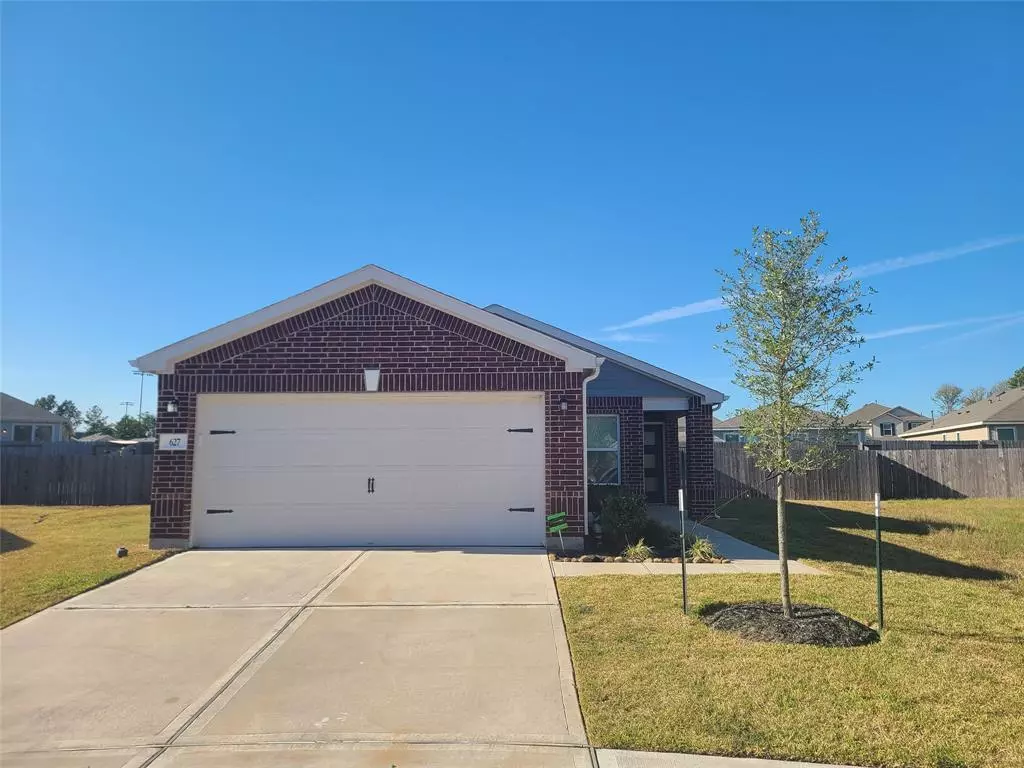 Magnolia, TX 77354,627 Coyote Canyon CT