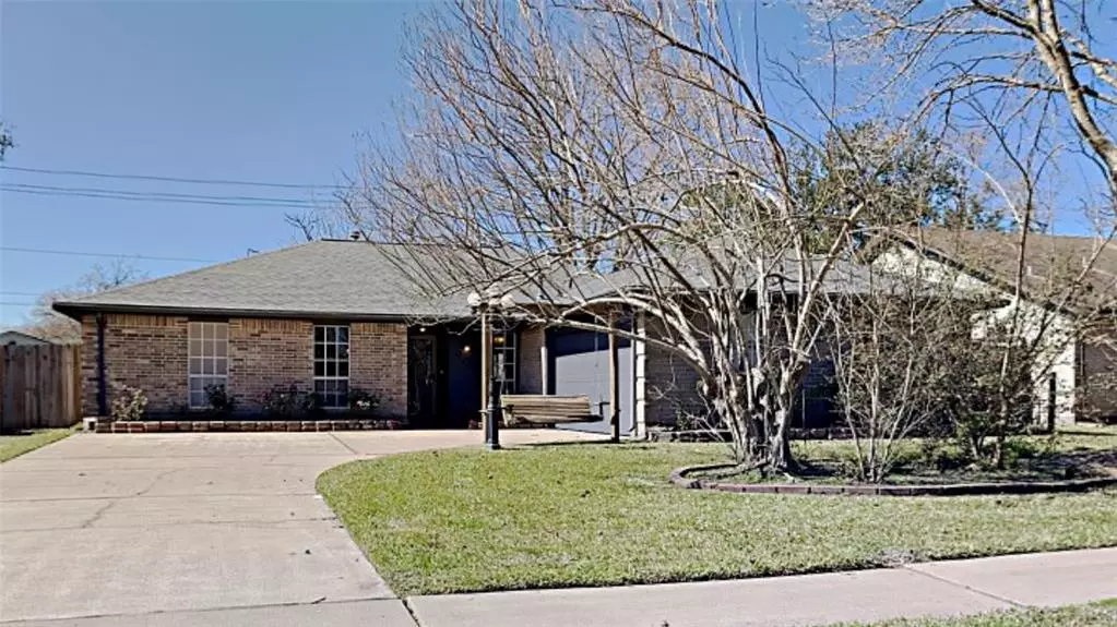 La Porte, TX 77571,609 Valley Brook DR