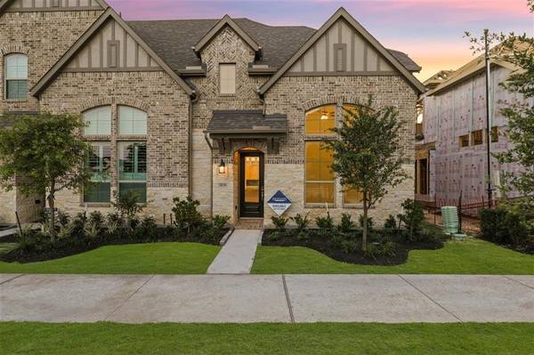 18259 Lakepoint Ridge LN, Cypress, TX 77433