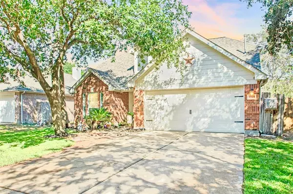 17226 Stonebridge TRL, Houston, TX 77095