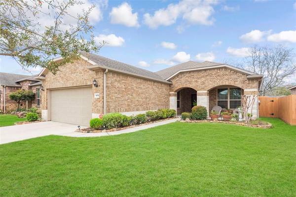 675 Tenuta LN, League City, TX 77573