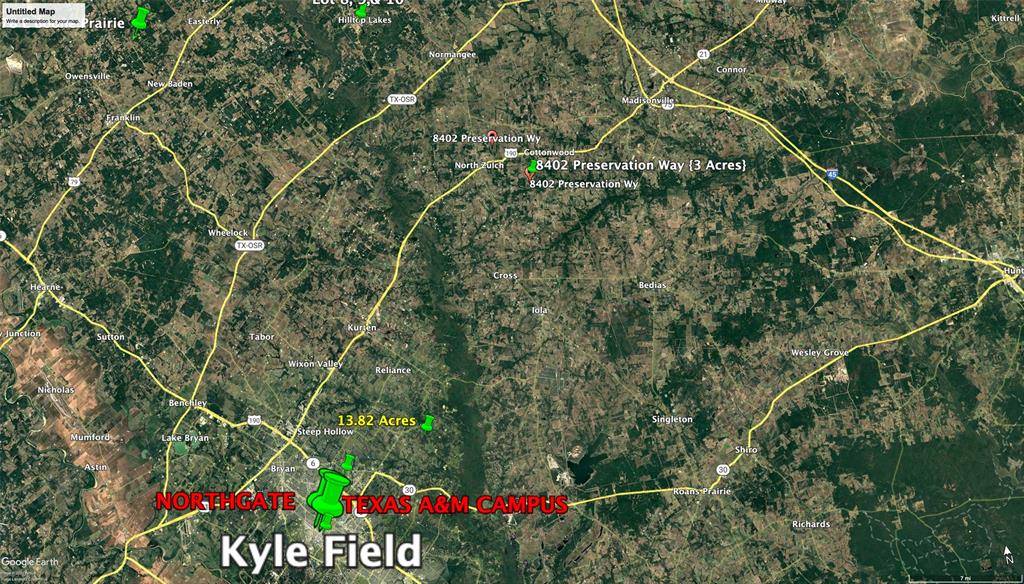 North Zulch, TX 77872,8402 Preservation WAY