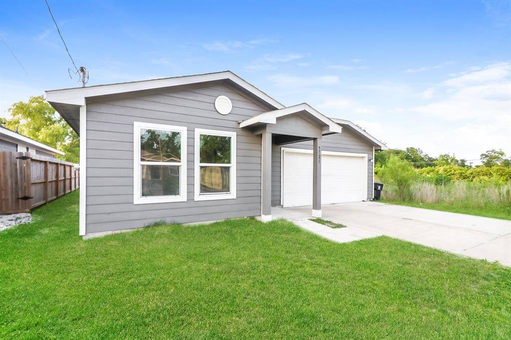 Houston, TX 77029,9721 Stedman ST
