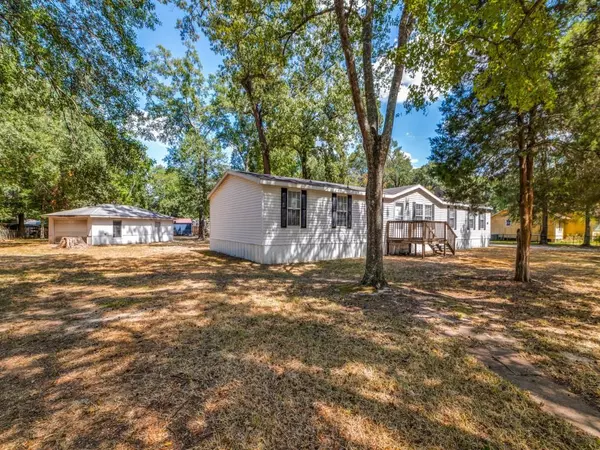 New Caney, TX 77357,18800 Forest Lane CIR