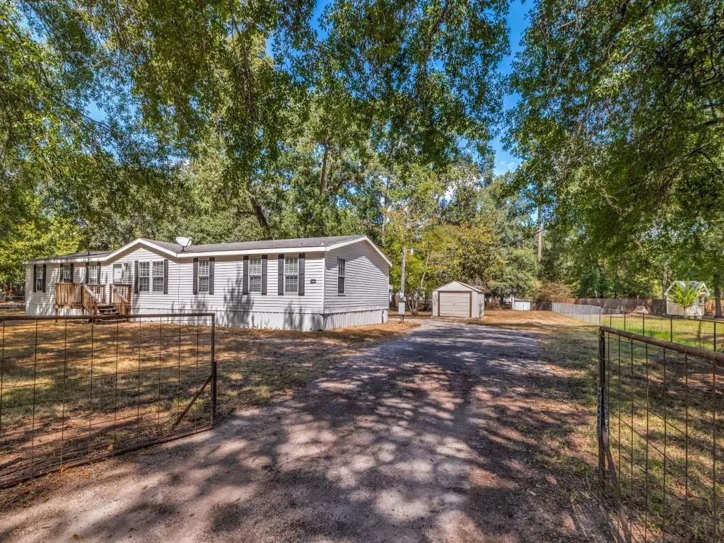 New Caney, TX 77357,18800 Forest Lane CIR