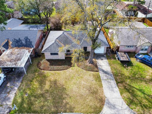 14926 Belvoir ST, Channelview, TX 77530