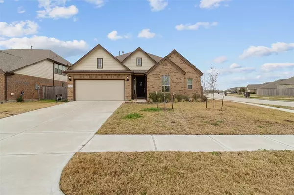 3623 Rock Ledge DR, Rosenberg, TX 77469