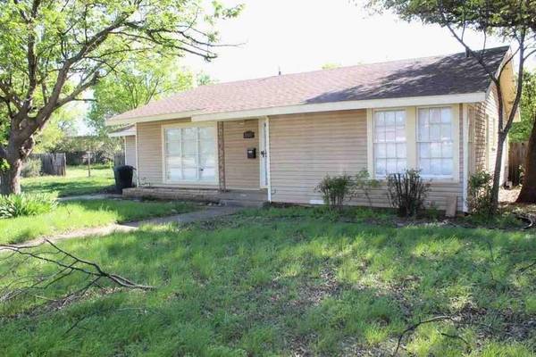 2033 Highland AVE, Abilene, TX 79605