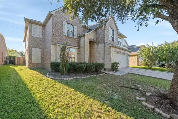 9102 Creeks Gate CT, Richmond, TX 77407