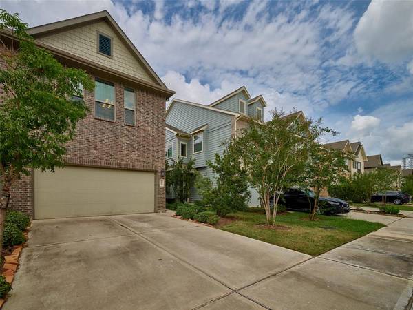 2523 Terrace Point DR, Missouri City, TX 77459