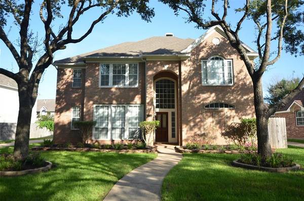 1706 Heddon Falls DR, Sugar Land, TX 77479