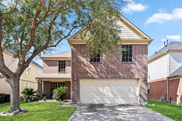 3627 Clipper Winds WAY, Houston, TX 77084