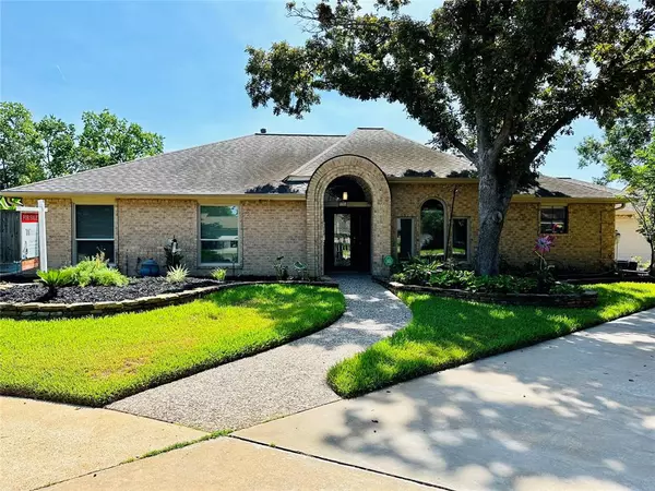 Katy, TX 77493,3106 Brant ST