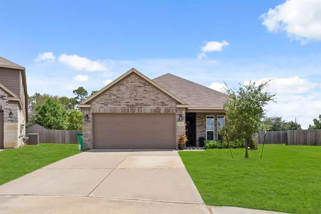 Spring, TX 77373,3218 Lotus Blossom ST