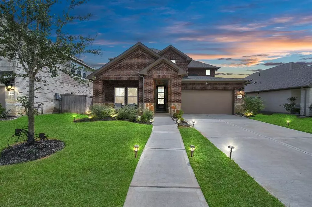 Pearland, TX 77089,2604 Hatton Terrace LN