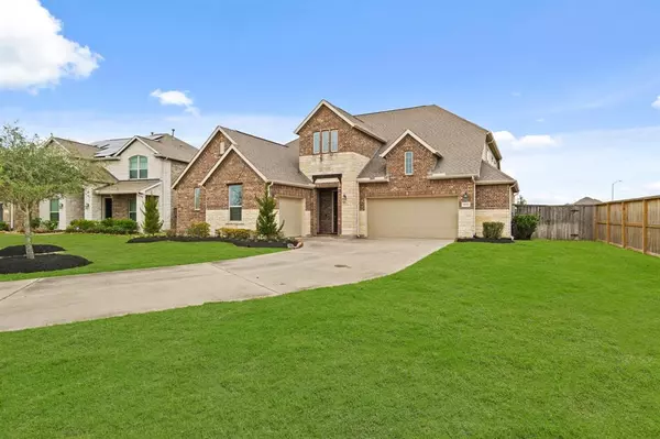 Katy, TX 77493,6602 Windy Hills LN