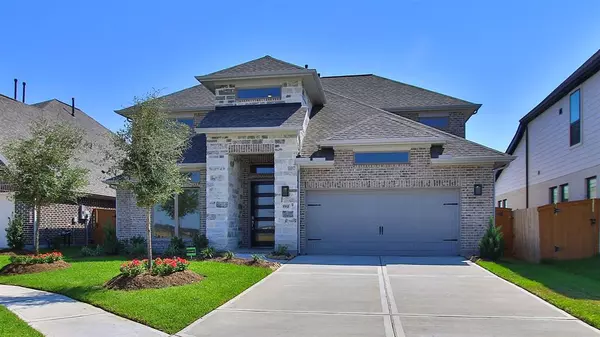 8958 Turtle Grass DR, Cypress, TX 77433