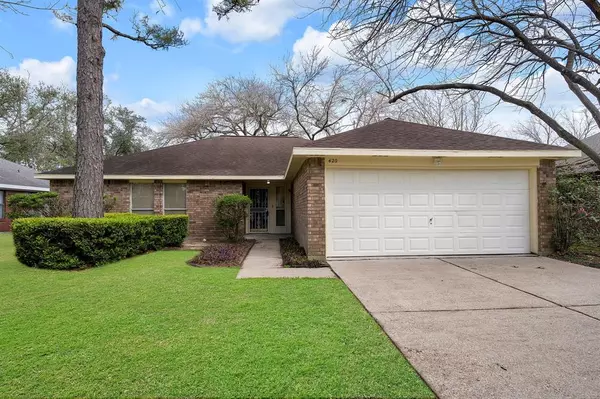 League City, TX 77573,420 Holly Fern