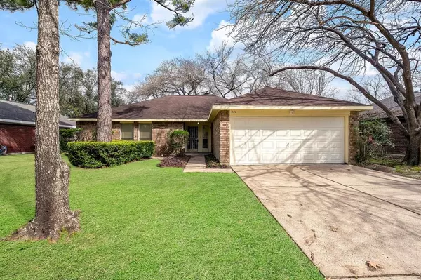 League City, TX 77573,420 Holly Fern