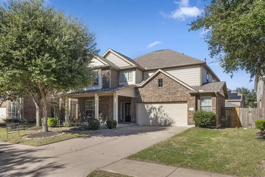 26622 Fielder Brook LN, Katy, TX 77494