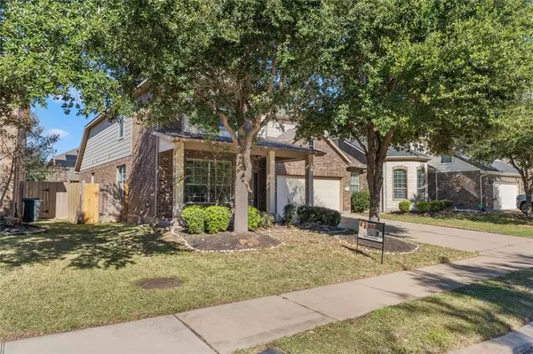 Katy, TX 77494,26622 Fielder Brook LN