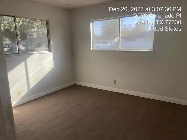 Orange, TX 77630,2008 Coronado PL