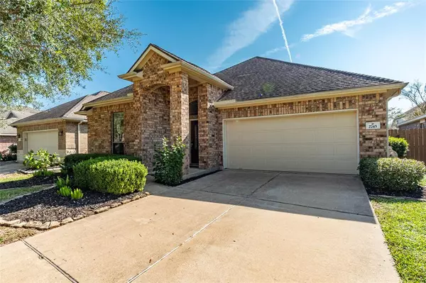 League City, TX 77573,2745 Villa Bella CTS