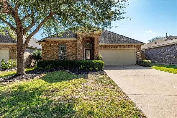 League City, TX 77573,2745 Villa Bella CTS