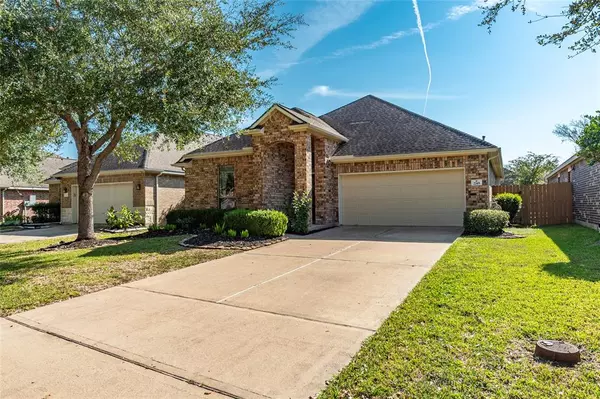 League City, TX 77573,2745 Villa Bella CTS