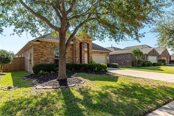 League City, TX 77573,2745 Villa Bella CTS