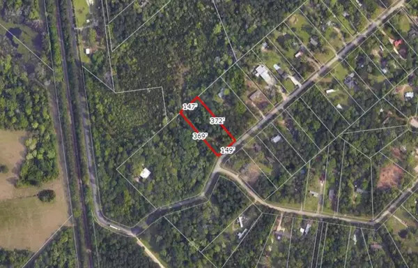 Conroe, TX 77303,1.25 Acres Crystal Springs DR