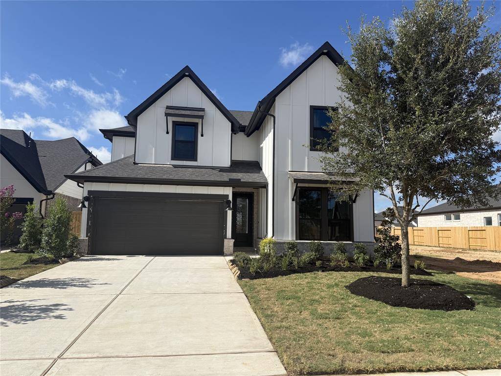 409 Silver Moon WAY, Katy, TX 77493