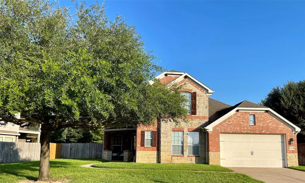 Katy, TX 77494,24710 Top Mark CT