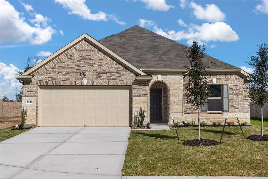 12811 Basswood Summit DR, Houston, TX 77044