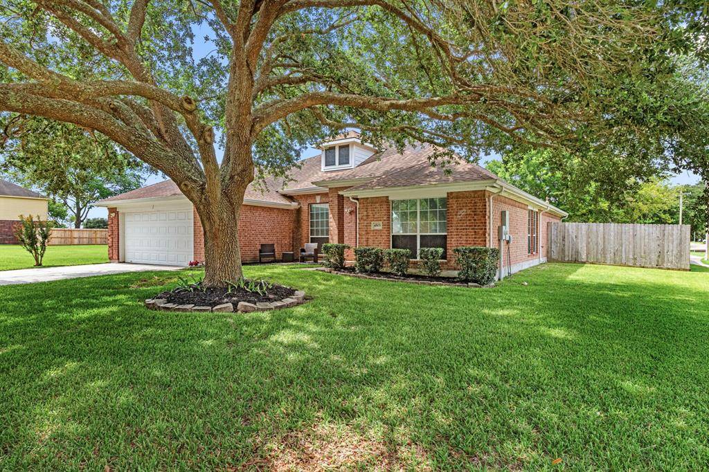 League City, TX 77573,4503 Waverly Canyon LN