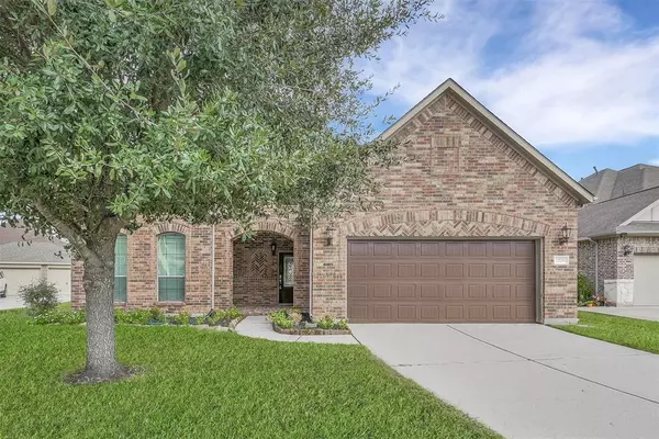 Tomball, TX 77375,22718 Newcourt Place ST