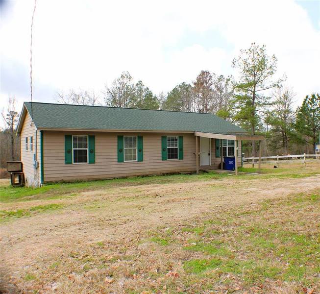 756 Sugar ST, Livingston, TX 77351